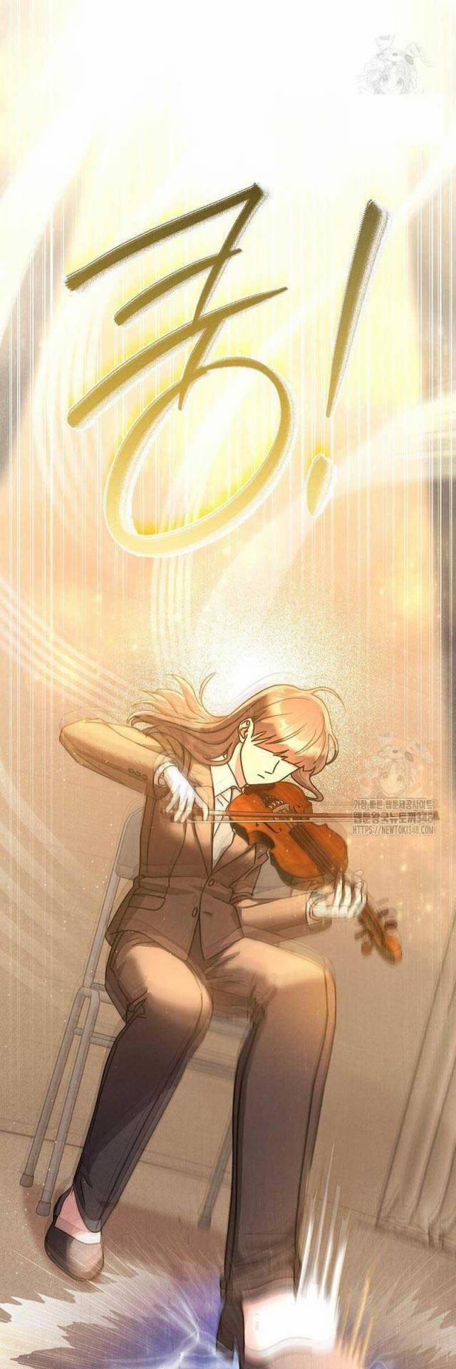 Thiên Tài Âm Nhạc Trường Trung Học 14 trang 42