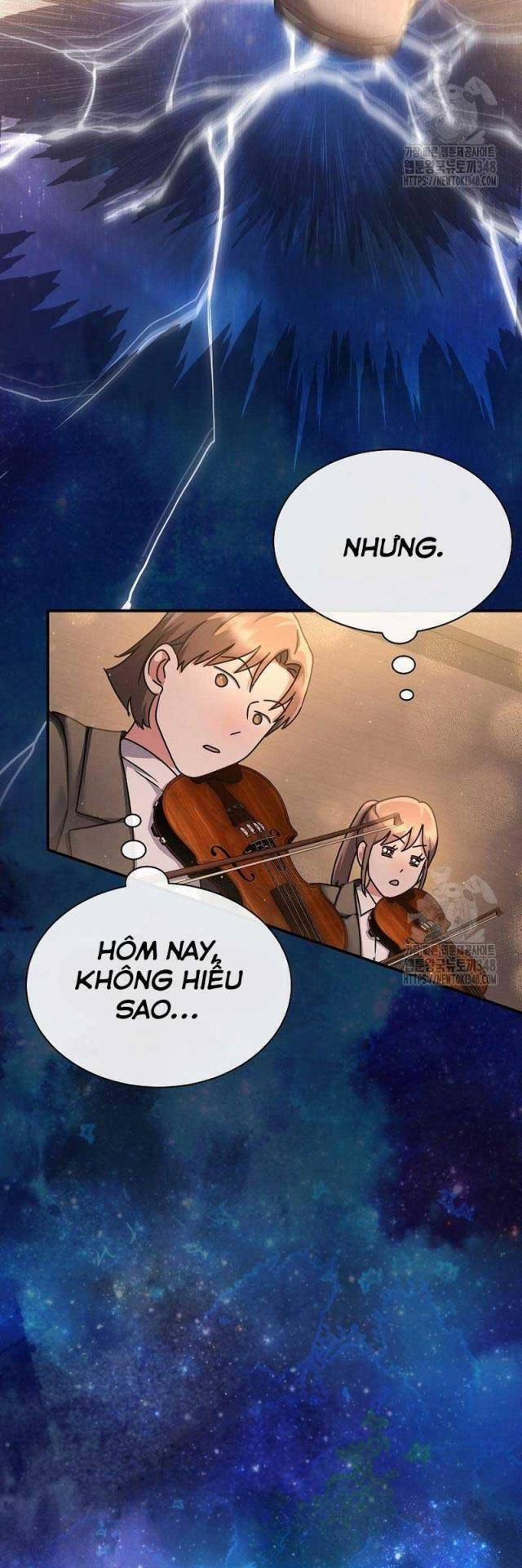 Thiên Tài Âm Nhạc Trường Trung Học 14 trang 43