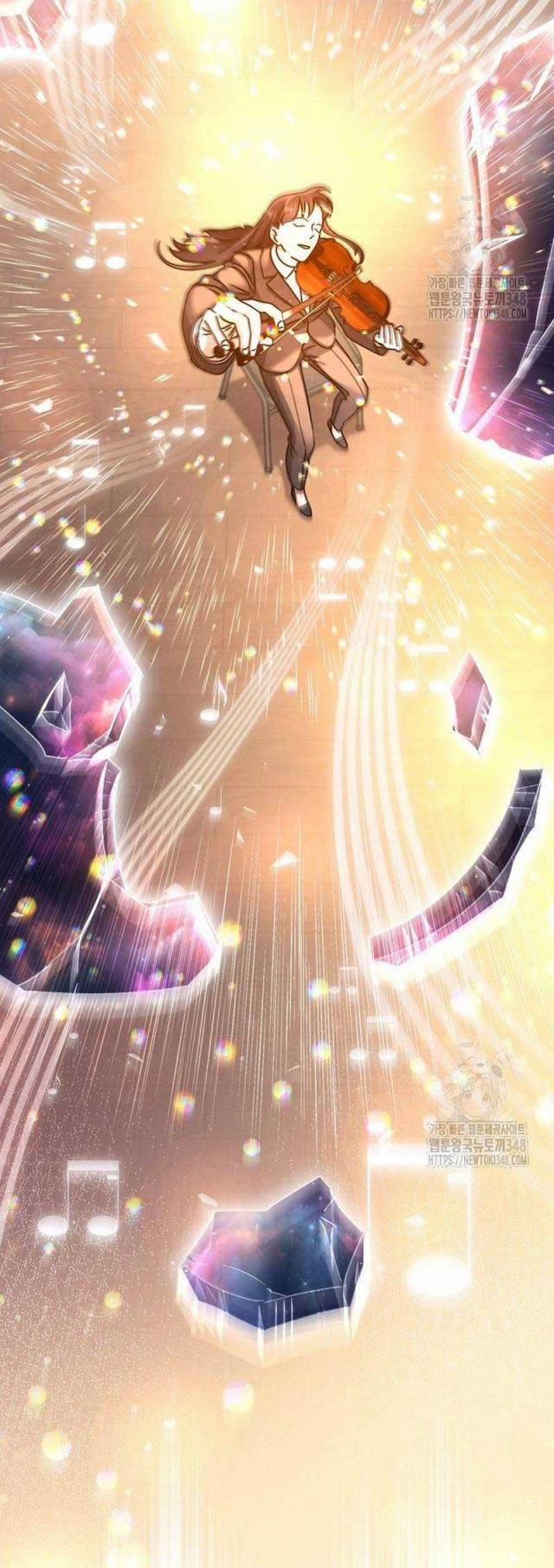 Thiên Tài Âm Nhạc Trường Trung Học 14 trang 47