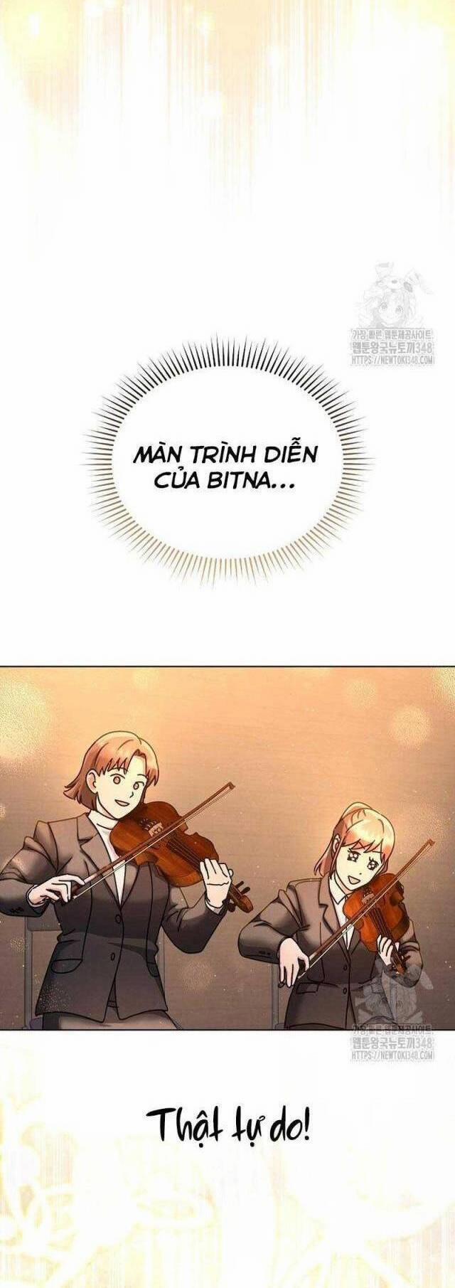 Thiên Tài Âm Nhạc Trường Trung Học 14 trang 48