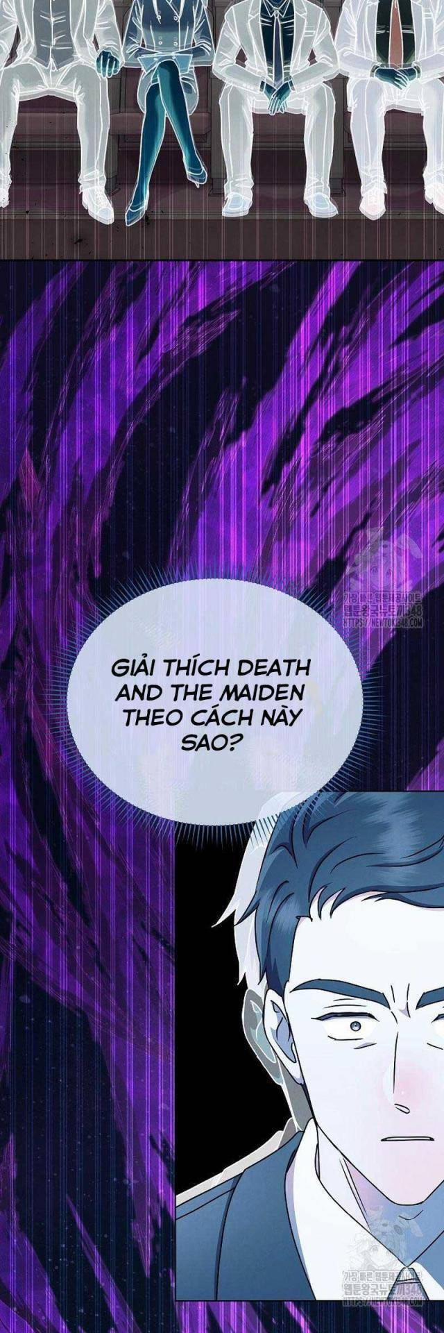 Thiên Tài Âm Nhạc Trường Trung Học 14 trang 56