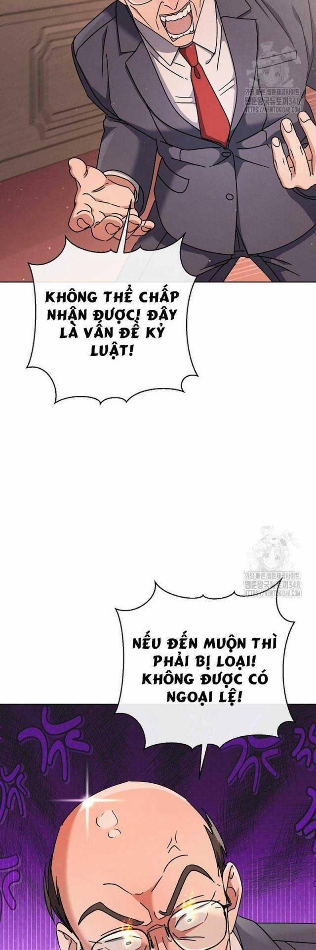 Thiên Tài Âm Nhạc Trường Trung Học 14 trang 6