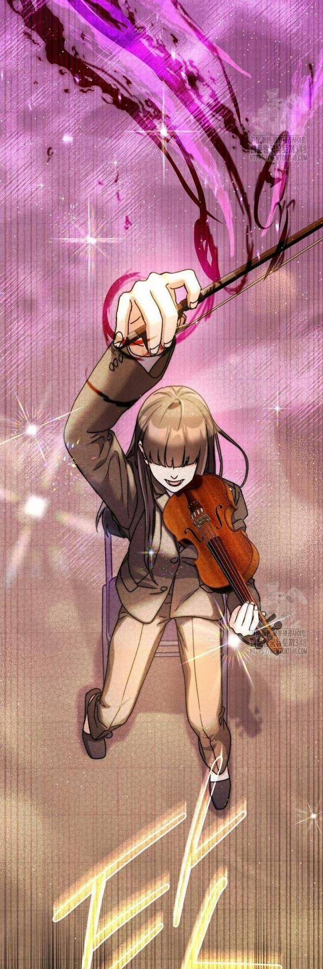 Thiên Tài Âm Nhạc Trường Trung Học 14 trang 61