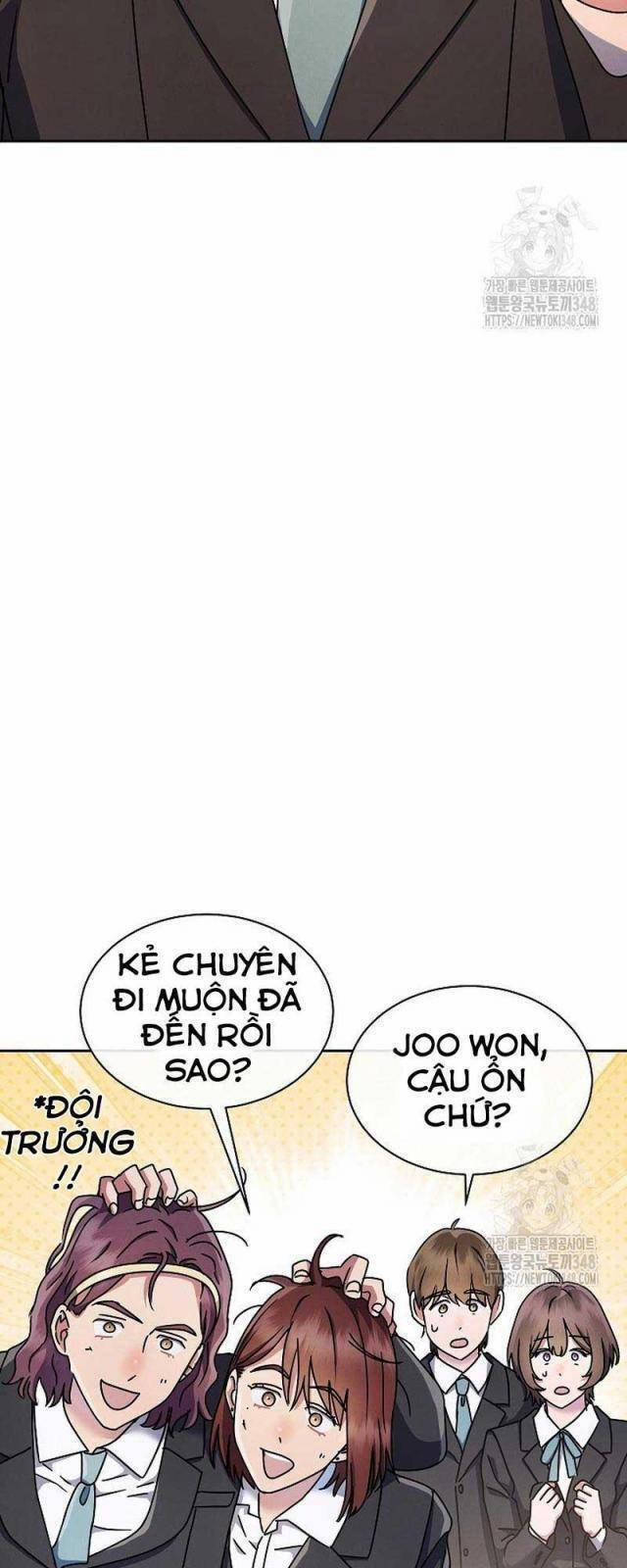 Thiên Tài Âm Nhạc Trường Trung Học 15 trang 10