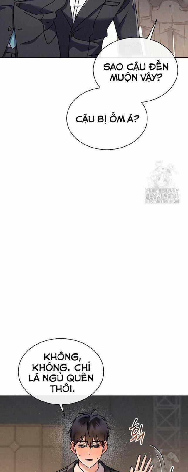 Thiên Tài Âm Nhạc Trường Trung Học 15 trang 11