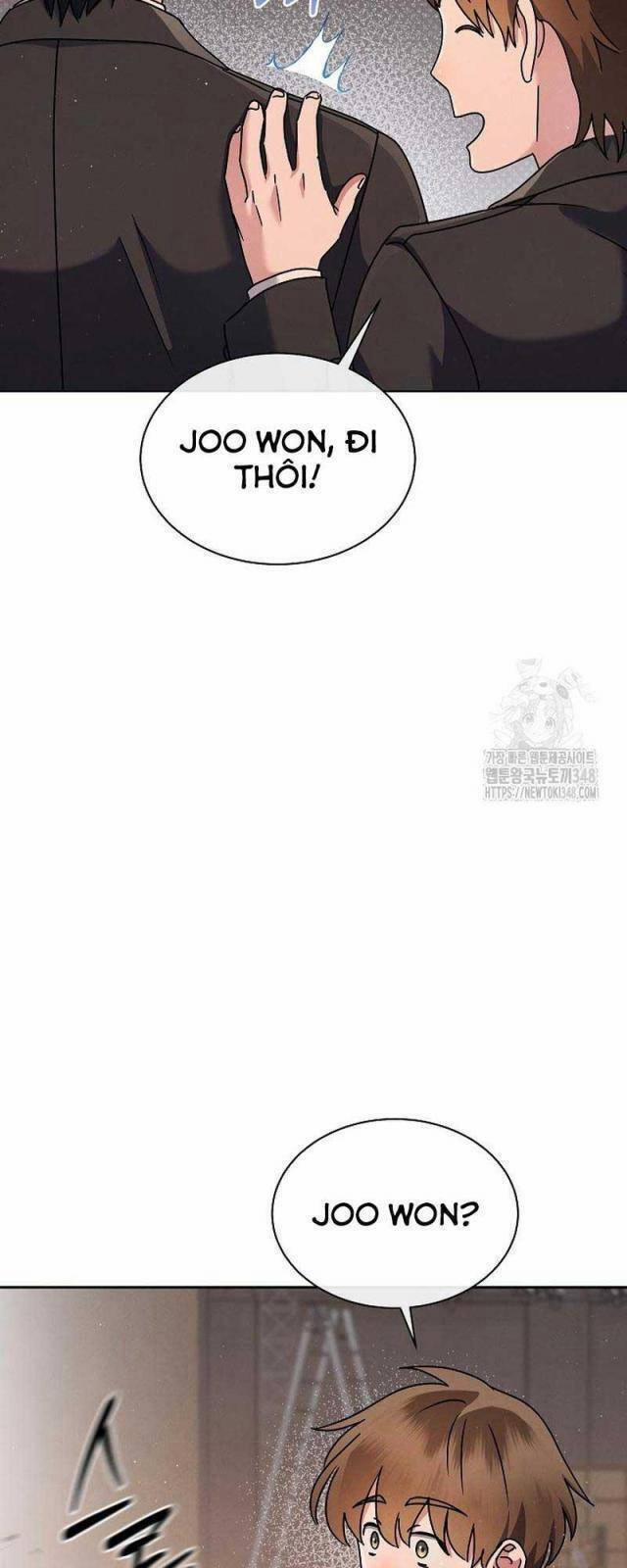 Thiên Tài Âm Nhạc Trường Trung Học 15 trang 18