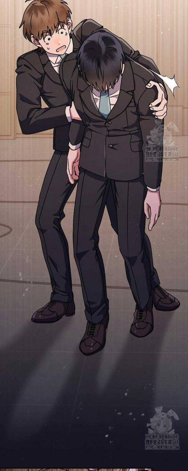 Thiên Tài Âm Nhạc Trường Trung Học 15 trang 20