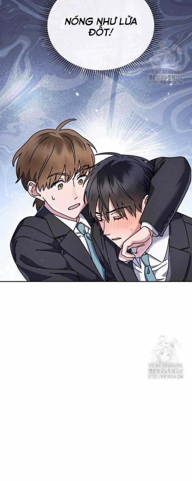 Thiên Tài Âm Nhạc Trường Trung Học 15 trang 22