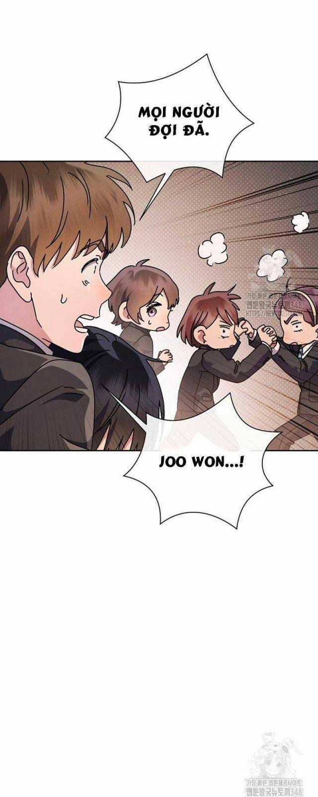 Thiên Tài Âm Nhạc Trường Trung Học 15 trang 23