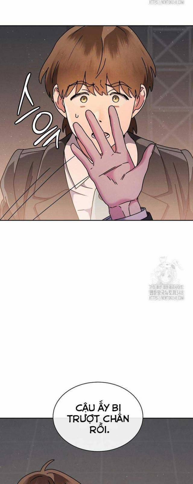 Thiên Tài Âm Nhạc Trường Trung Học 15 trang 24