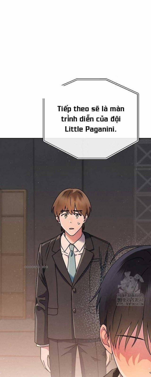 Thiên Tài Âm Nhạc Trường Trung Học 15 trang 26