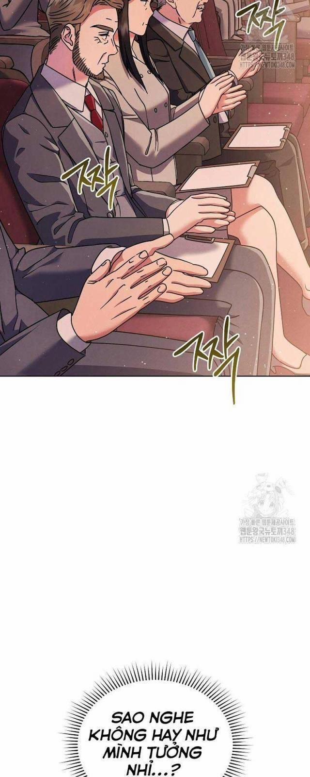 Thiên Tài Âm Nhạc Trường Trung Học 15 trang 31