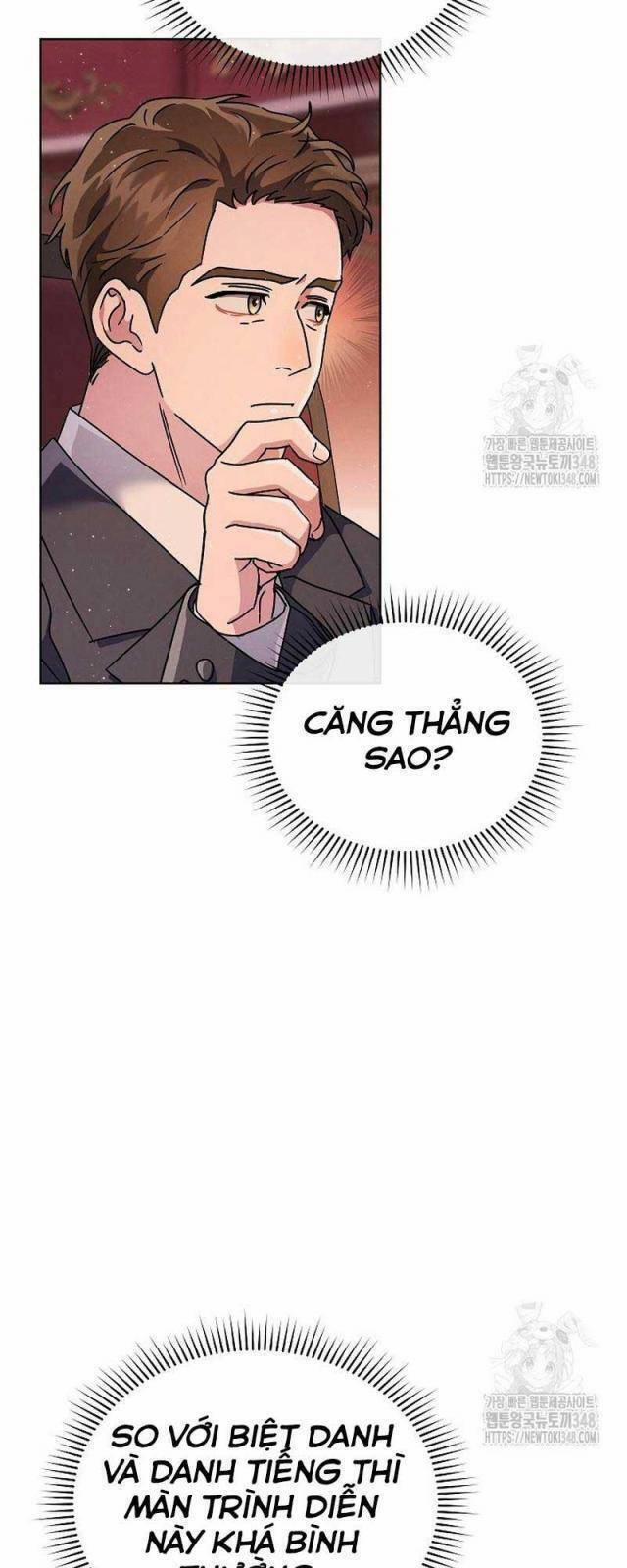 Thiên Tài Âm Nhạc Trường Trung Học 15 trang 32