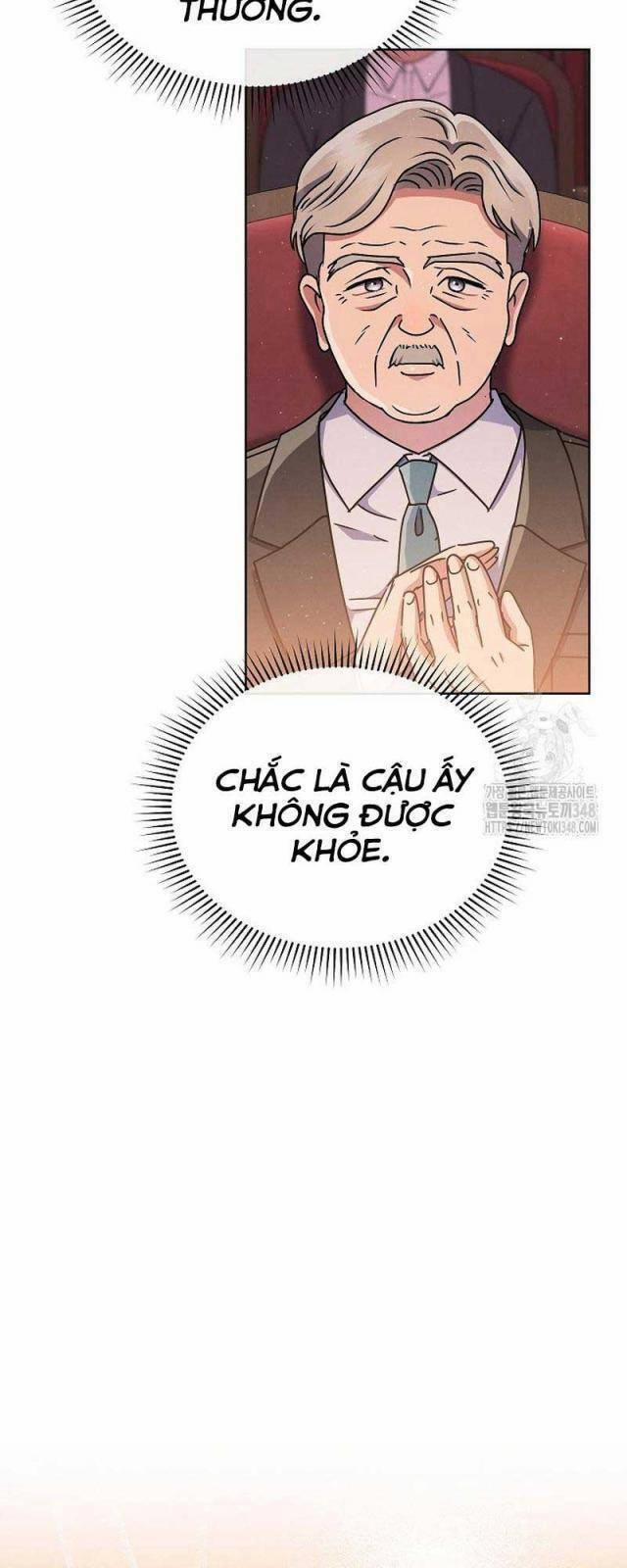 Thiên Tài Âm Nhạc Trường Trung Học 15 trang 33