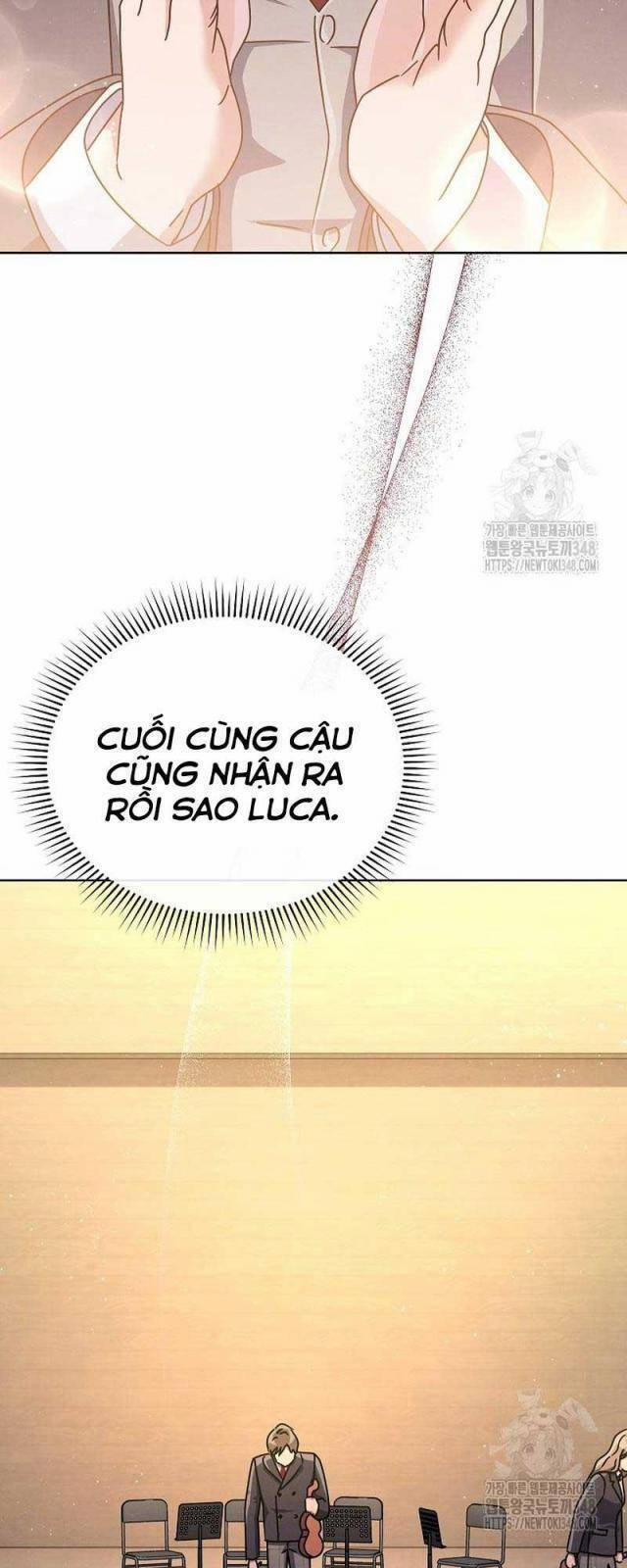 Thiên Tài Âm Nhạc Trường Trung Học 15 trang 35