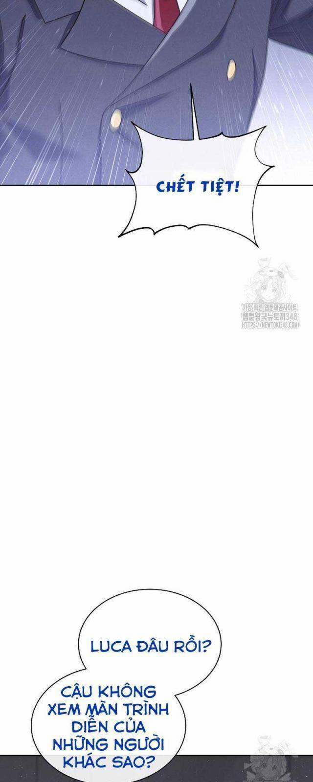 Thiên Tài Âm Nhạc Trường Trung Học 15 trang 38