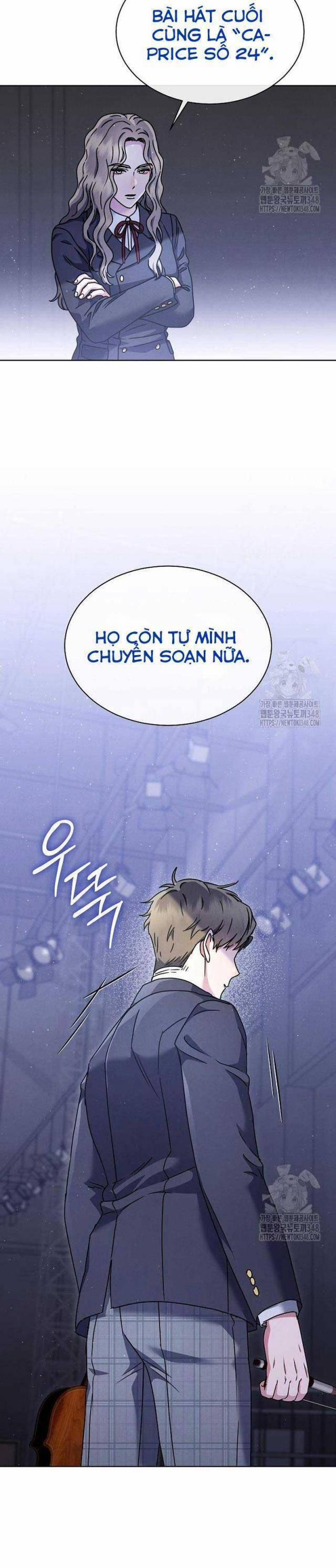 Thiên Tài Âm Nhạc Trường Trung Học 15 trang 40