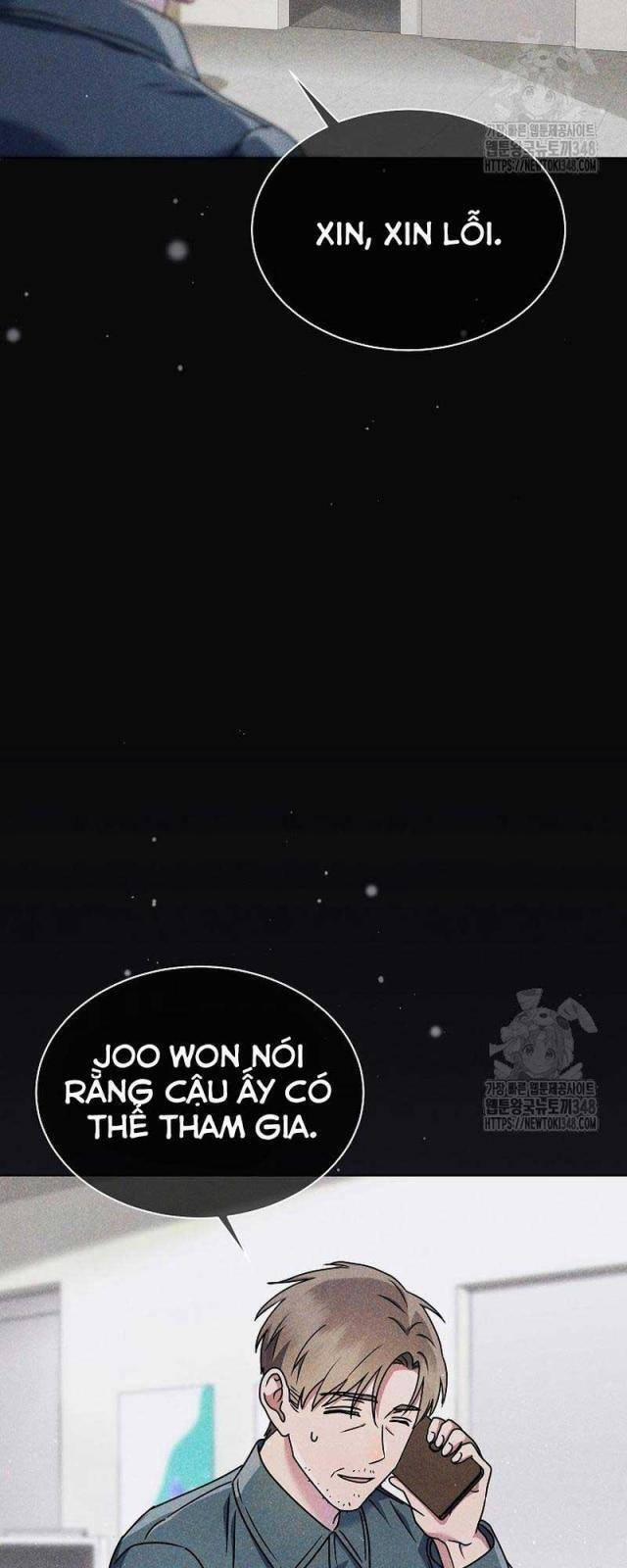 Thiên Tài Âm Nhạc Trường Trung Học 15 trang 46