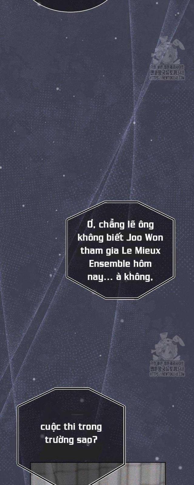 Thiên Tài Âm Nhạc Trường Trung Học 15 trang 49