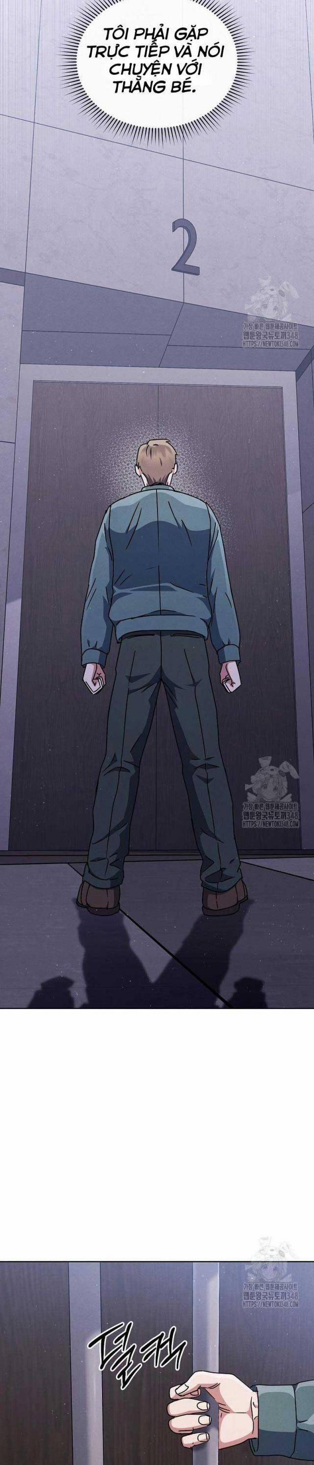 Thiên Tài Âm Nhạc Trường Trung Học 15 trang 53