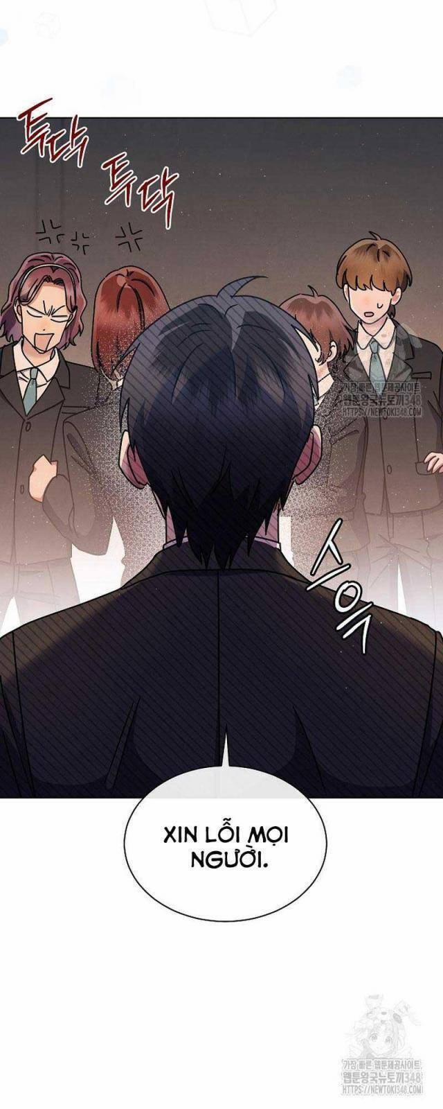 Thiên Tài Âm Nhạc Trường Trung Học 15 trang 8