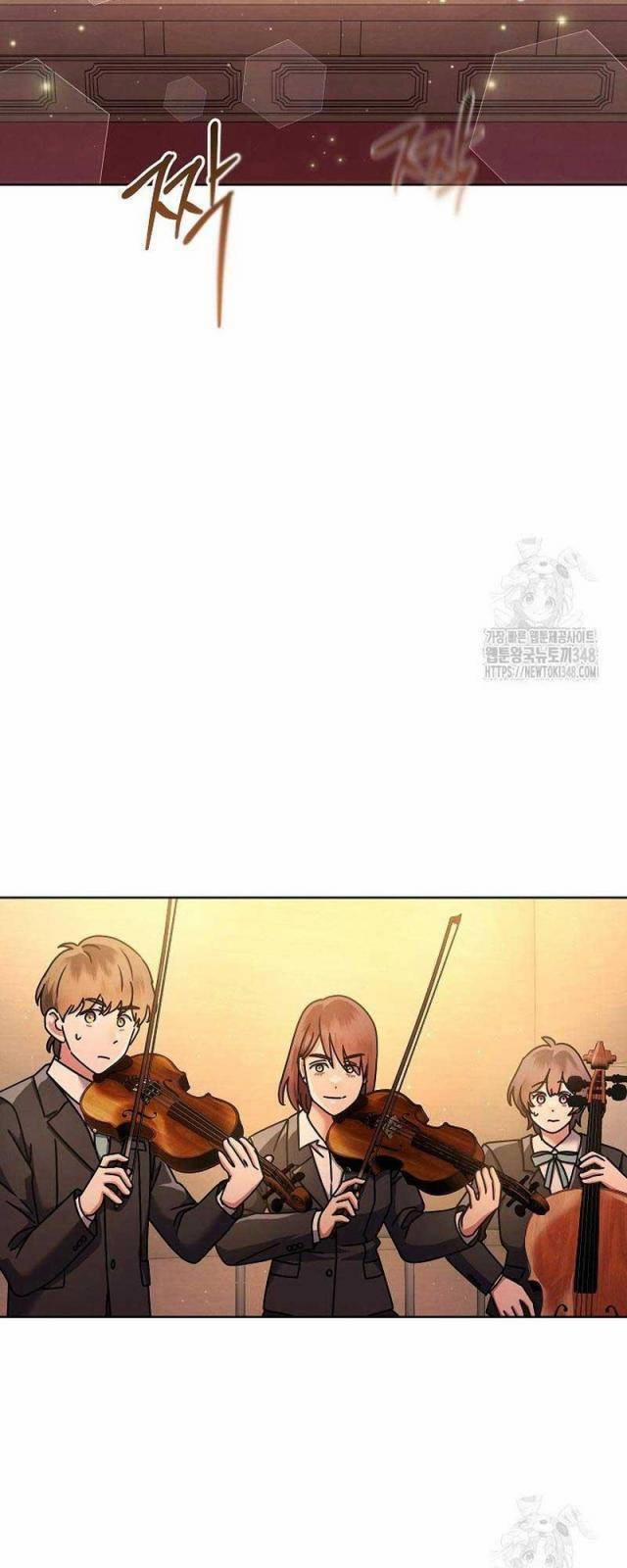 Thiên Tài Âm Nhạc Trường Trung Học 16 trang 1