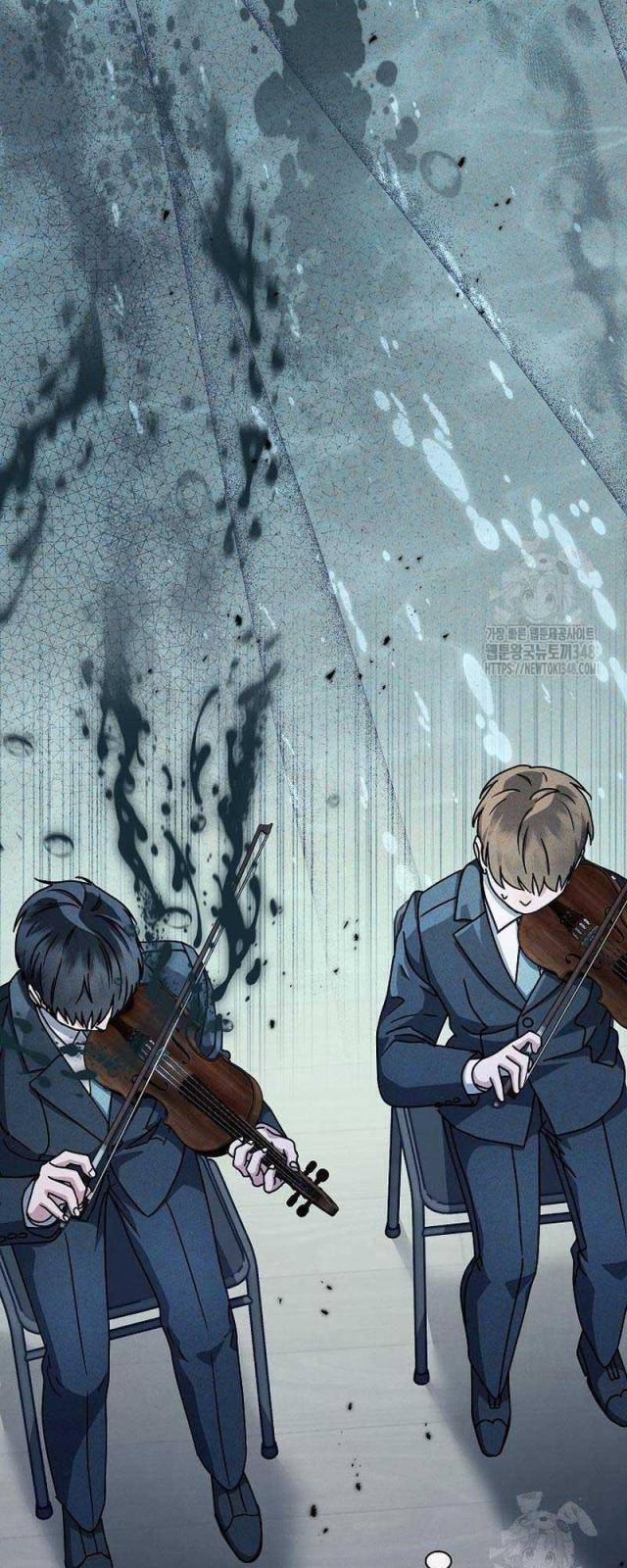 Thiên Tài Âm Nhạc Trường Trung Học 16 trang 12