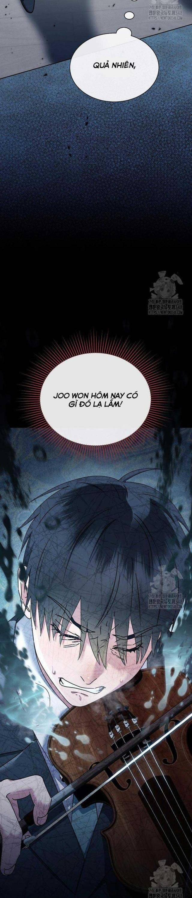 Thiên Tài Âm Nhạc Trường Trung Học 16 trang 13