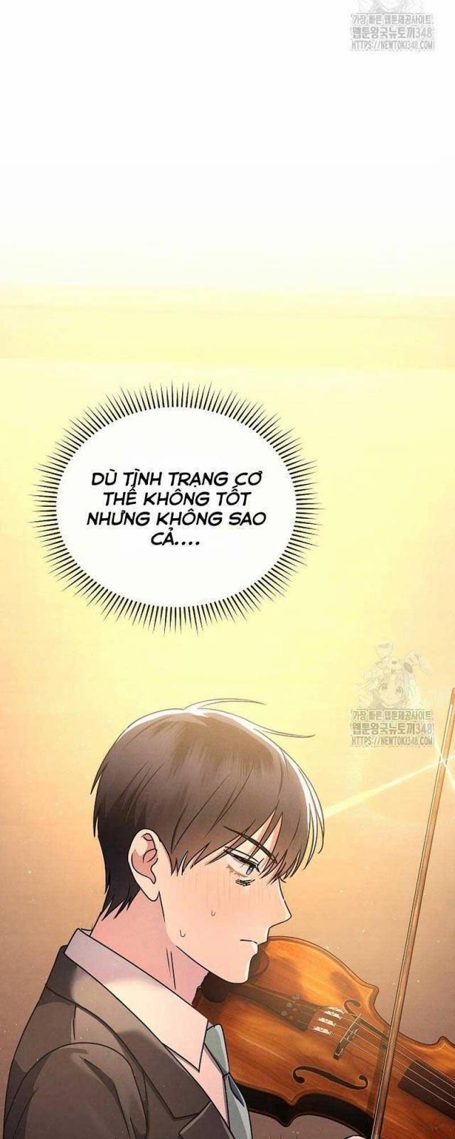 Thiên Tài Âm Nhạc Trường Trung Học 16 trang 2