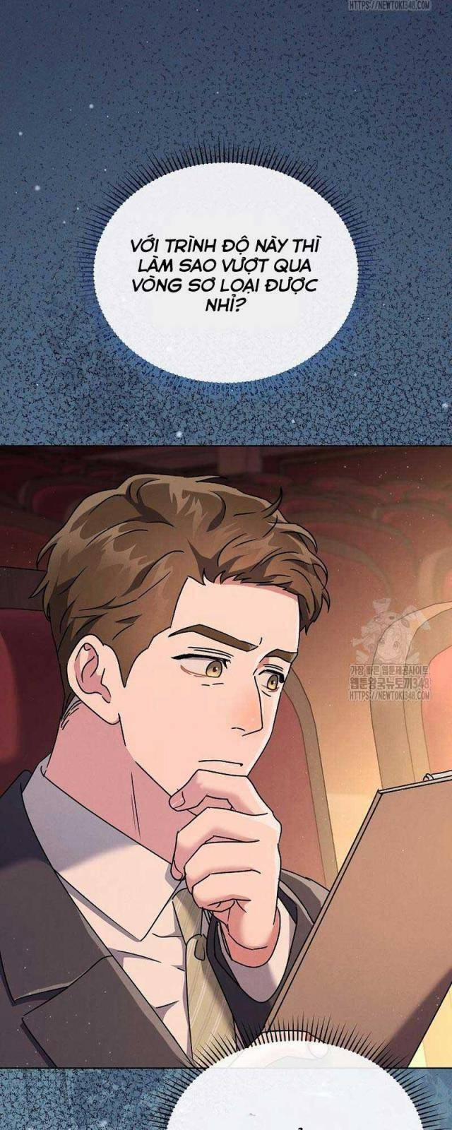 Thiên Tài Âm Nhạc Trường Trung Học 16 trang 25