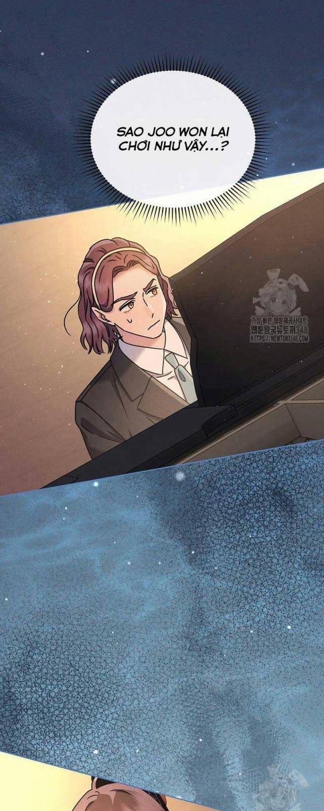 Thiên Tài Âm Nhạc Trường Trung Học 16 trang 28