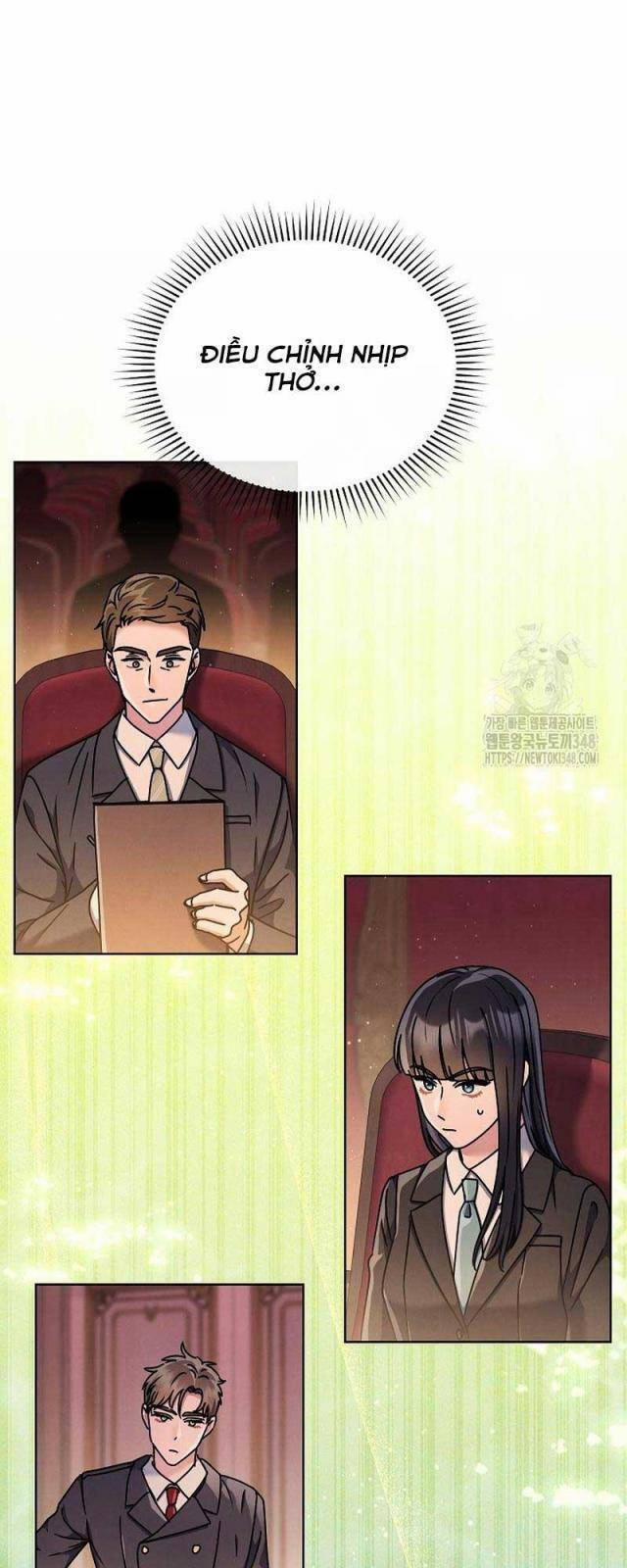 Thiên Tài Âm Nhạc Trường Trung Học 16 trang 4