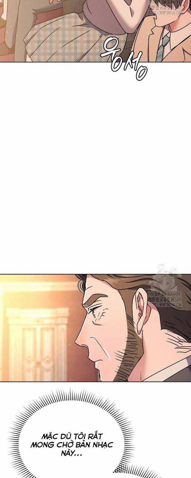 Thiên Tài Âm Nhạc Trường Trung Học 16 trang 40