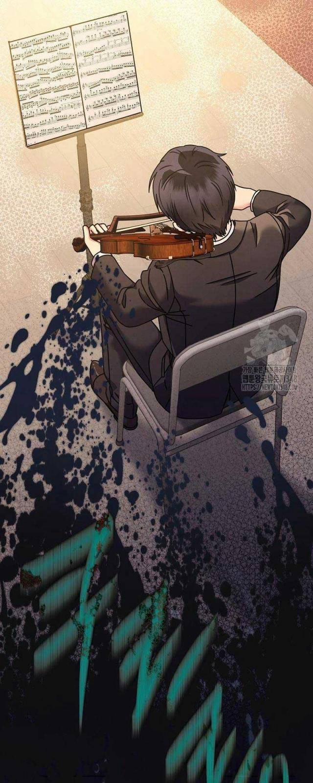 Thiên Tài Âm Nhạc Trường Trung Học 16 trang 46