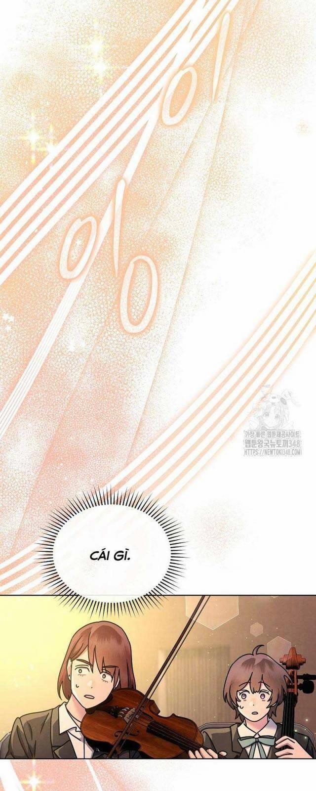 Thiên Tài Âm Nhạc Trường Trung Học 16 trang 64