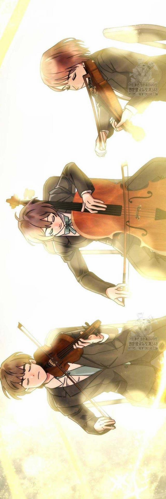 Thiên Tài Âm Nhạc Trường Trung Học 17 trang 10