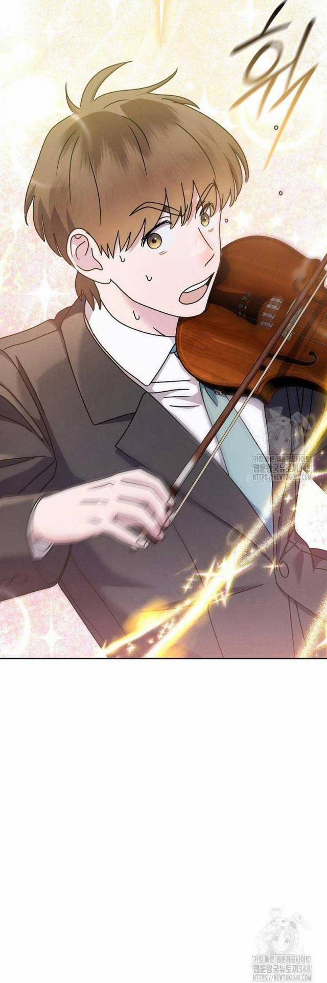 Thiên Tài Âm Nhạc Trường Trung Học 17 trang 20