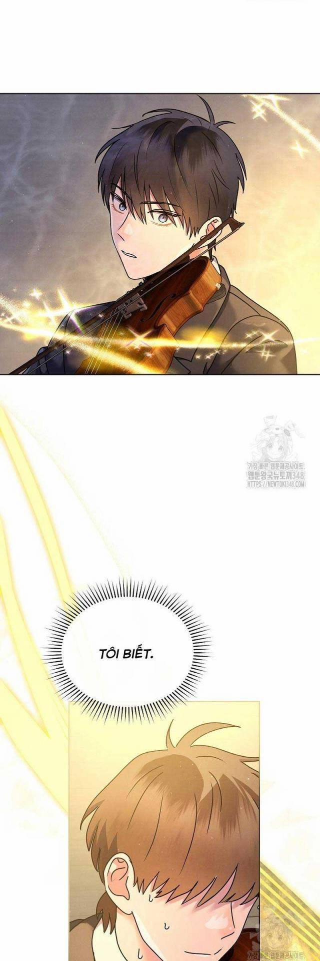 Thiên Tài Âm Nhạc Trường Trung Học 17 trang 21