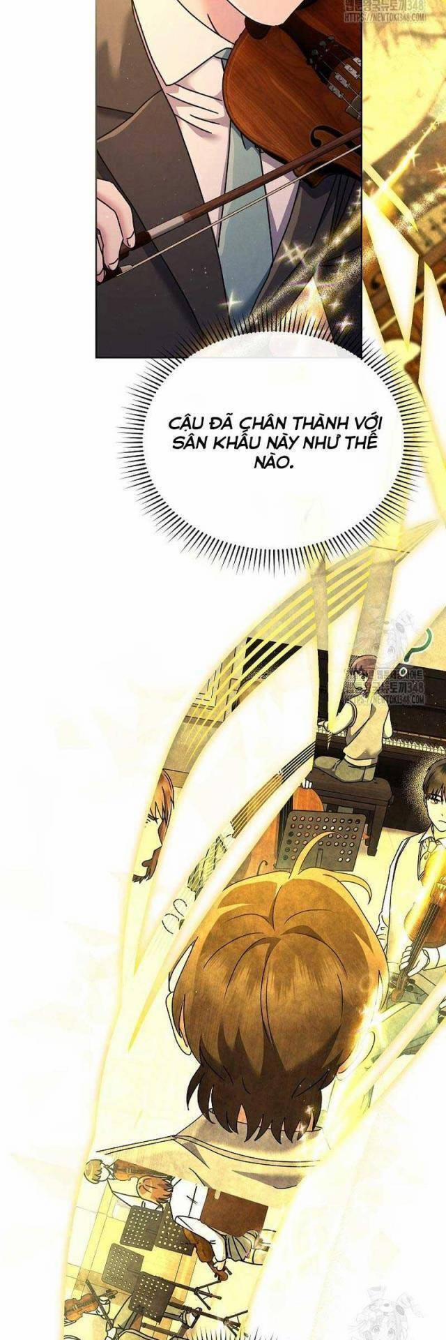 Thiên Tài Âm Nhạc Trường Trung Học 17 trang 22