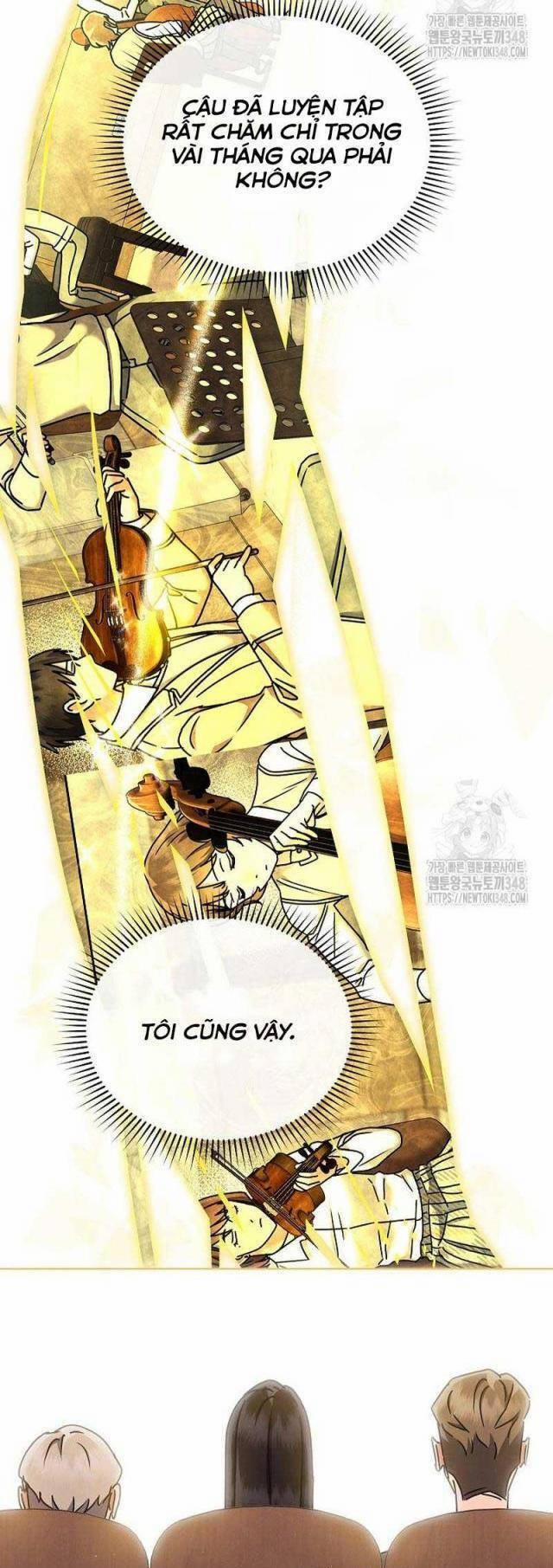 Thiên Tài Âm Nhạc Trường Trung Học 17 trang 23