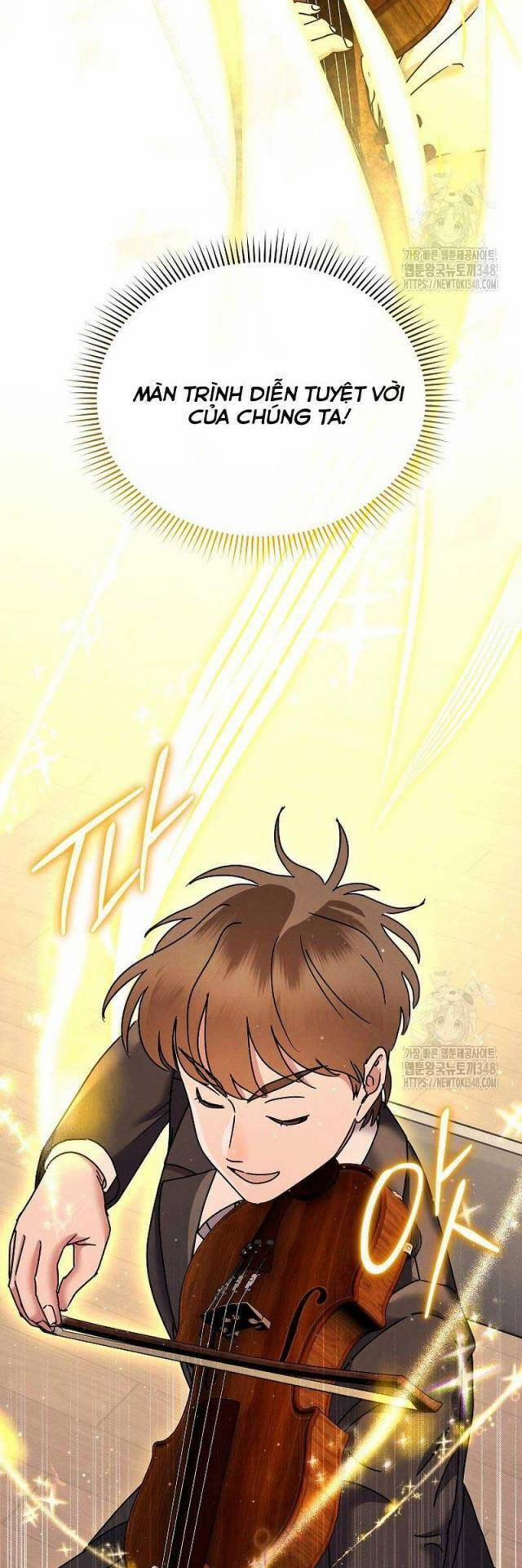 Thiên Tài Âm Nhạc Trường Trung Học 17 trang 25