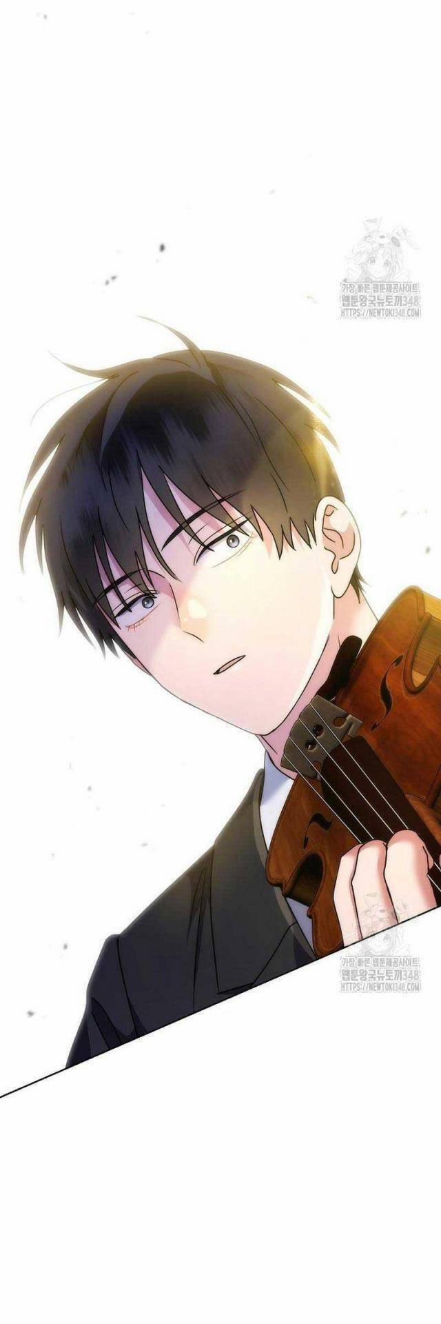 Thiên Tài Âm Nhạc Trường Trung Học 17 trang 28