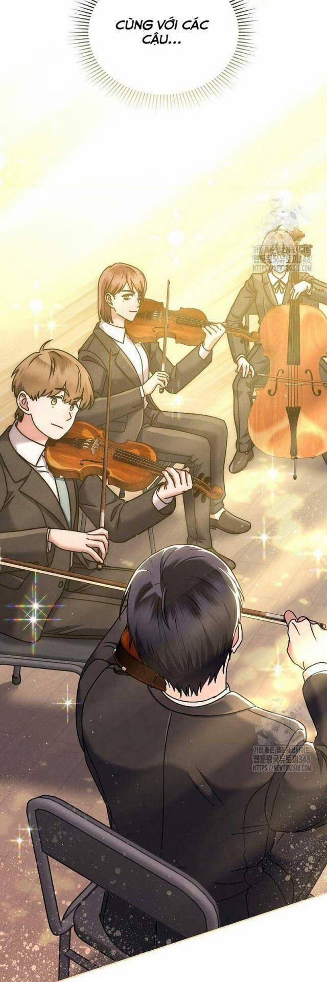 Thiên Tài Âm Nhạc Trường Trung Học 17 trang 30