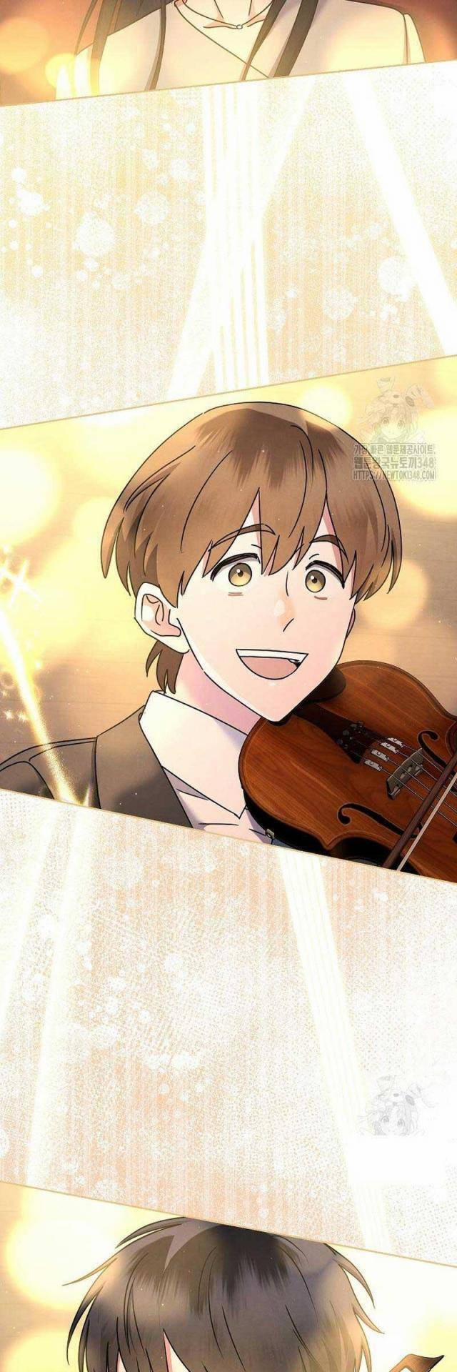 Thiên Tài Âm Nhạc Trường Trung Học 17 trang 34