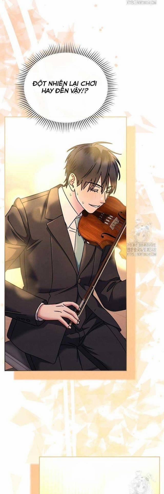 Thiên Tài Âm Nhạc Trường Trung Học 17 trang 37