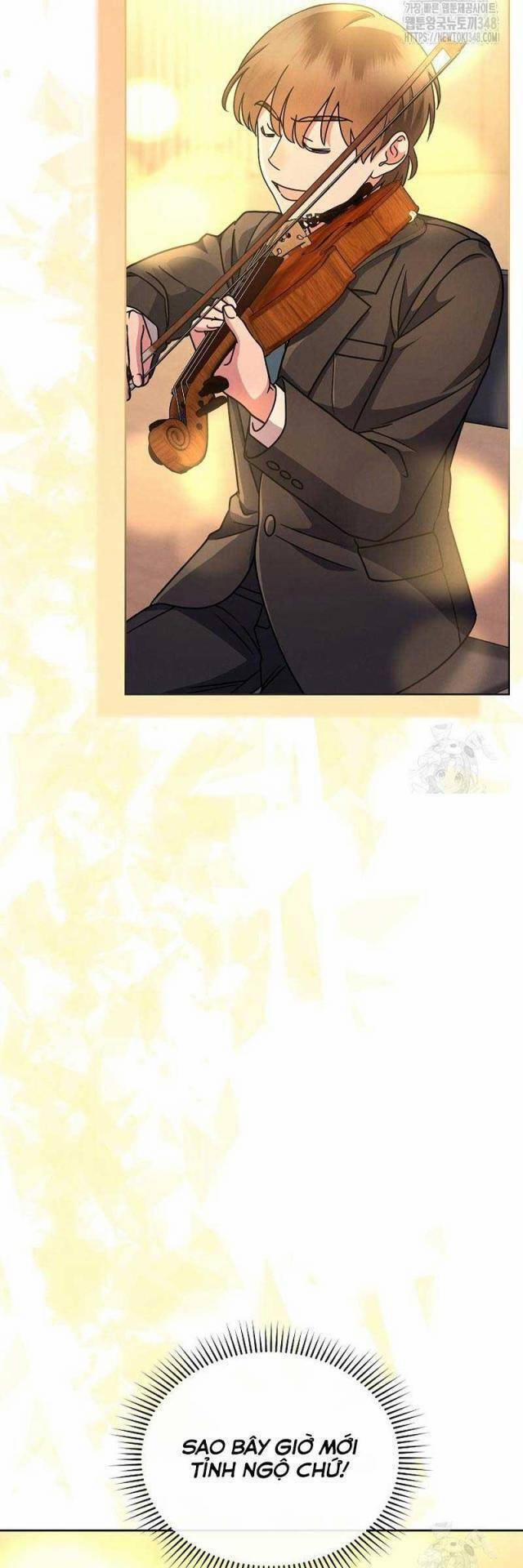 Thiên Tài Âm Nhạc Trường Trung Học 17 trang 38