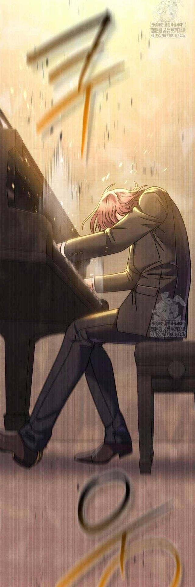 Thiên Tài Âm Nhạc Trường Trung Học 17 trang 40