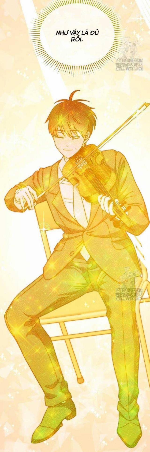 Thiên Tài Âm Nhạc Trường Trung Học 17 trang 45