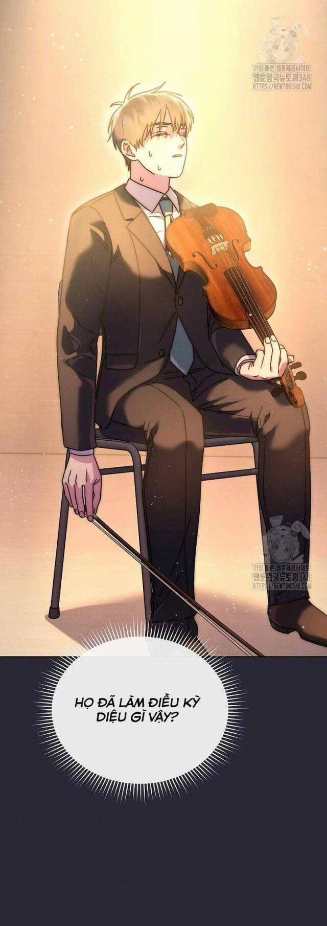 Thiên Tài Âm Nhạc Trường Trung Học 17 trang 60