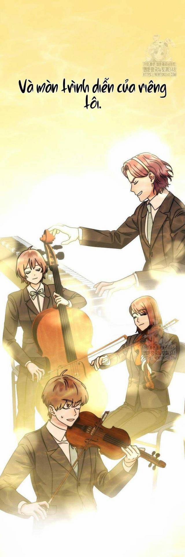 Thiên Tài Âm Nhạc Trường Trung Học 17 trang 7